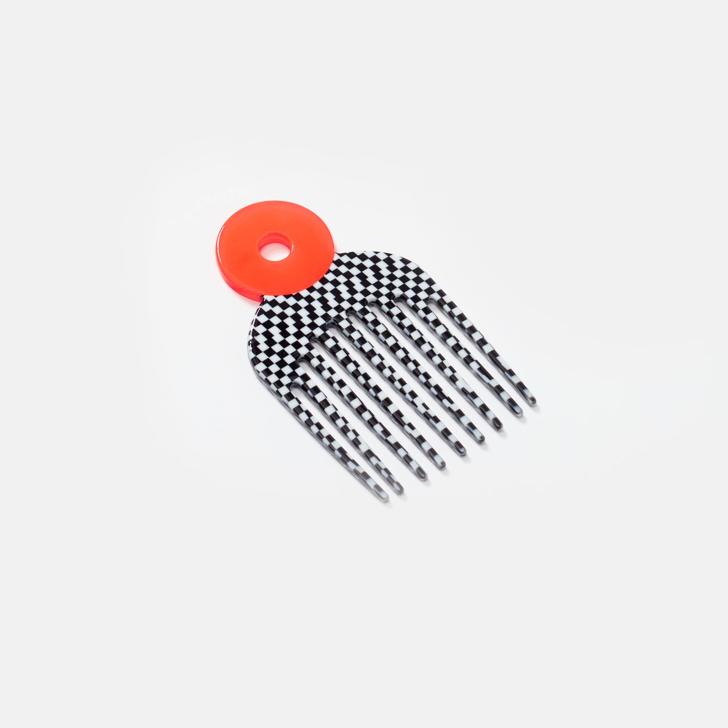 CHUNKS - Pick Comb in Glitch + Punch
