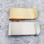 Salt and Sparkle - RAD DAD Money Clip