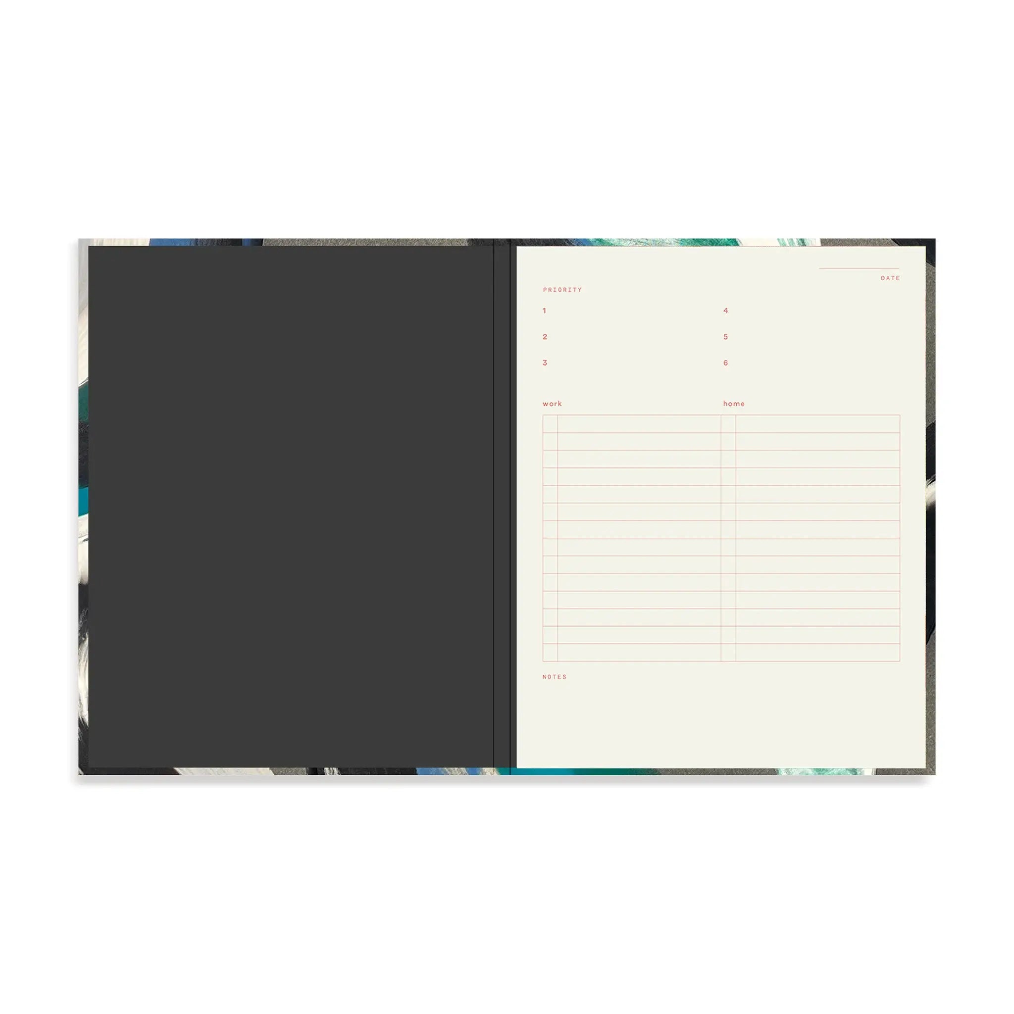 Moglea - Work/Home Refill Pad