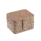 Rockahula Kids- Confetti Glitter Gold Jewelry Box