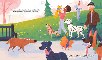 Simon & Schuster - I'm Not Missing by Kashelle Gourley