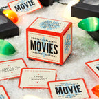 Brass Monkey - Mini Poorly Explained Movies - Holiday Edition
