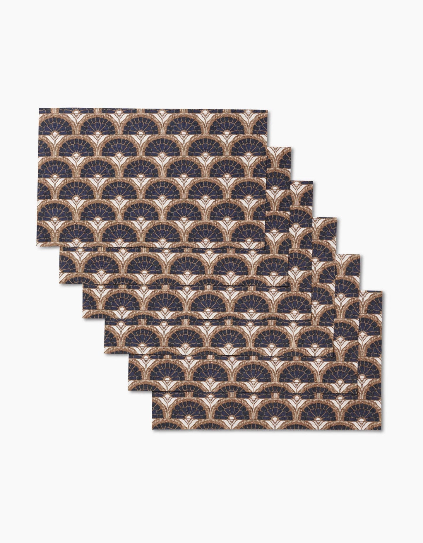 Geometry - Eliza - not a paper towel