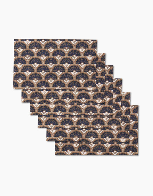 Geometry - Eliza - not a paper towel