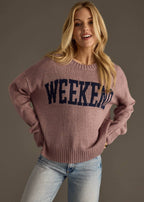 Panache Apparel Co. - Weekend Lightweight Sweater