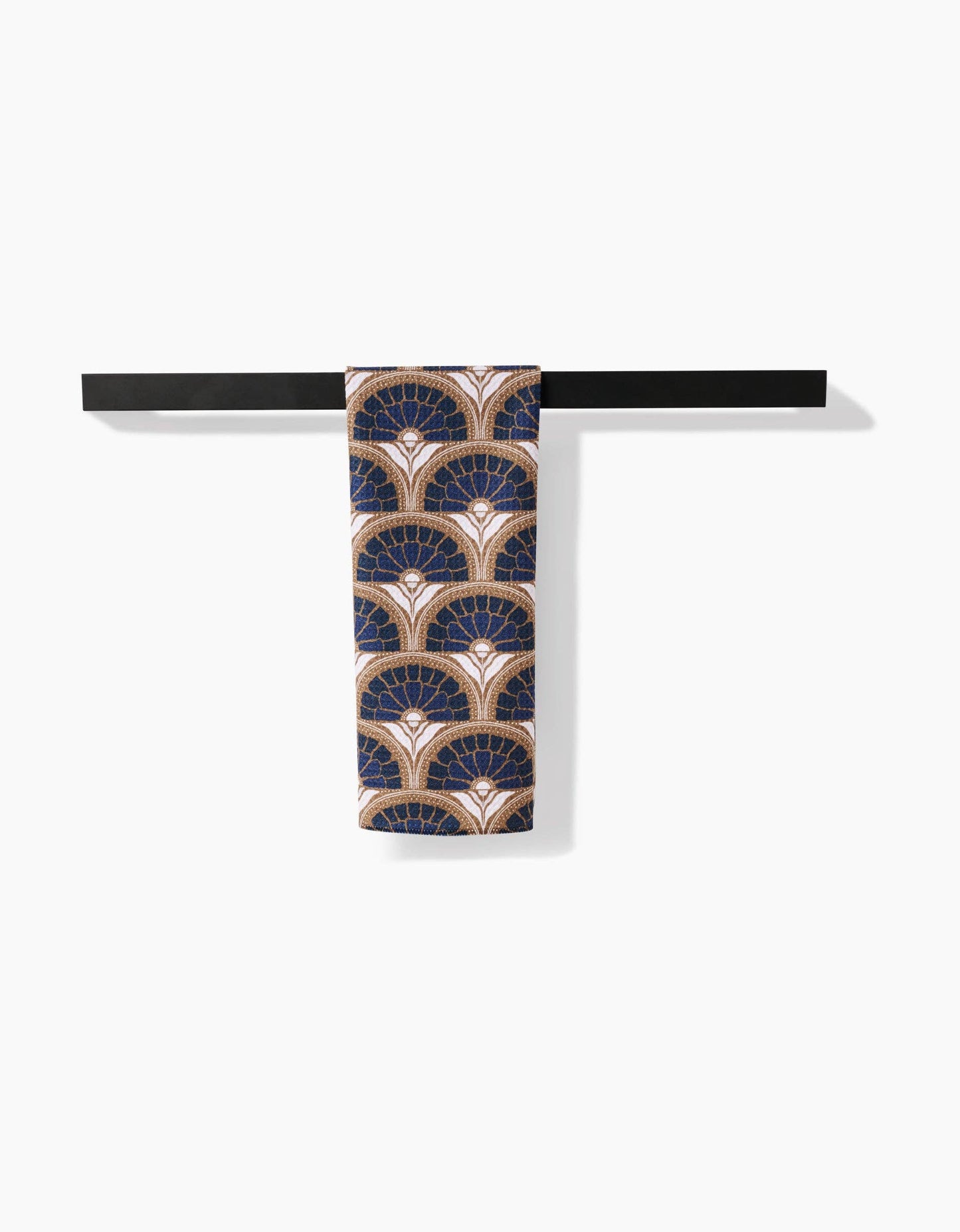 Geometry - Eliza Tea Towel