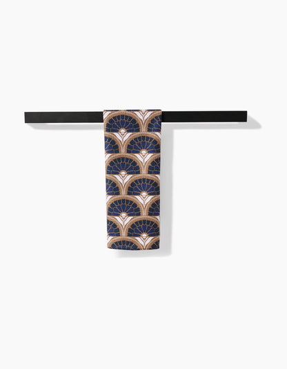 Geometry - Eliza Tea Towel