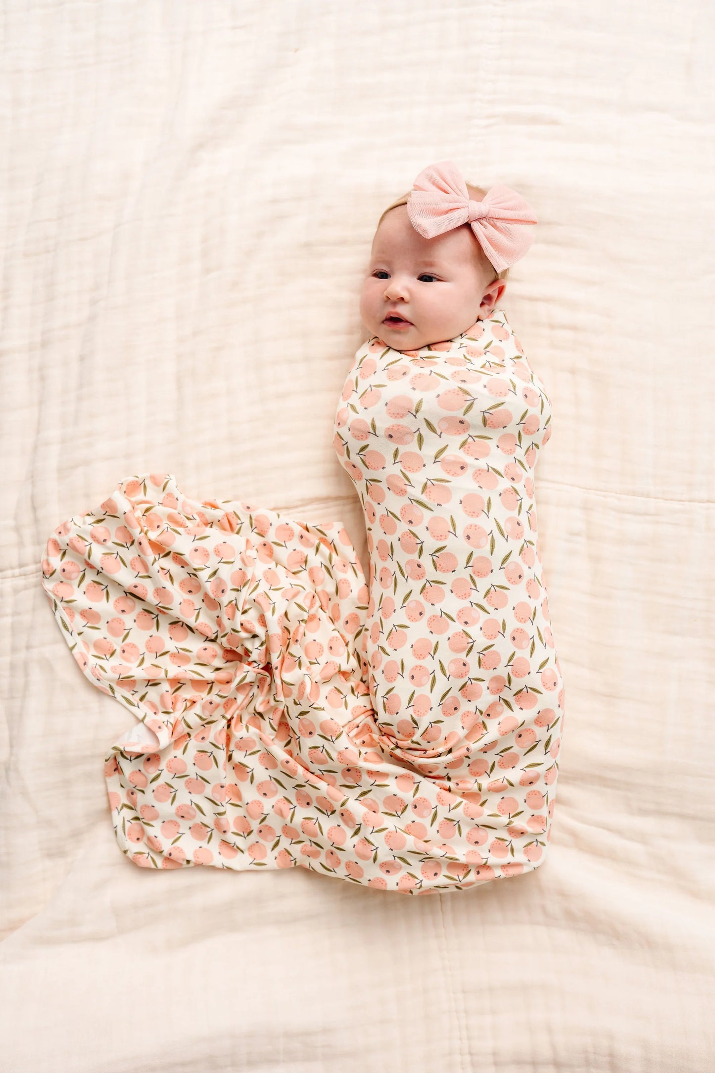 Lou Lou & Company Swaddle - Briar