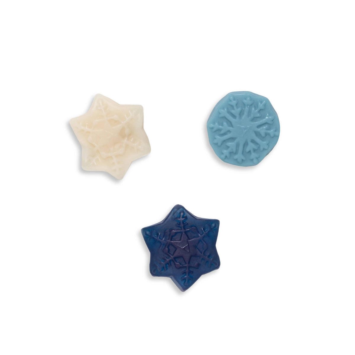 Candy Club - Snowflake Gummies (Holiday 2026)