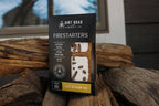 Dirt Road Candle Co - Quit Buggin' Me Fire Starters