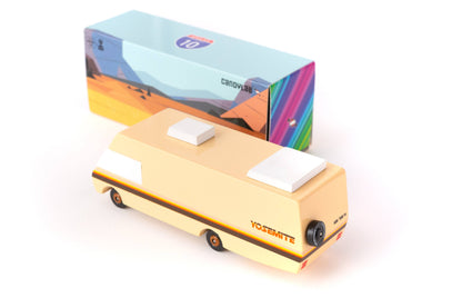 Candylab Toys - Yosemite RV