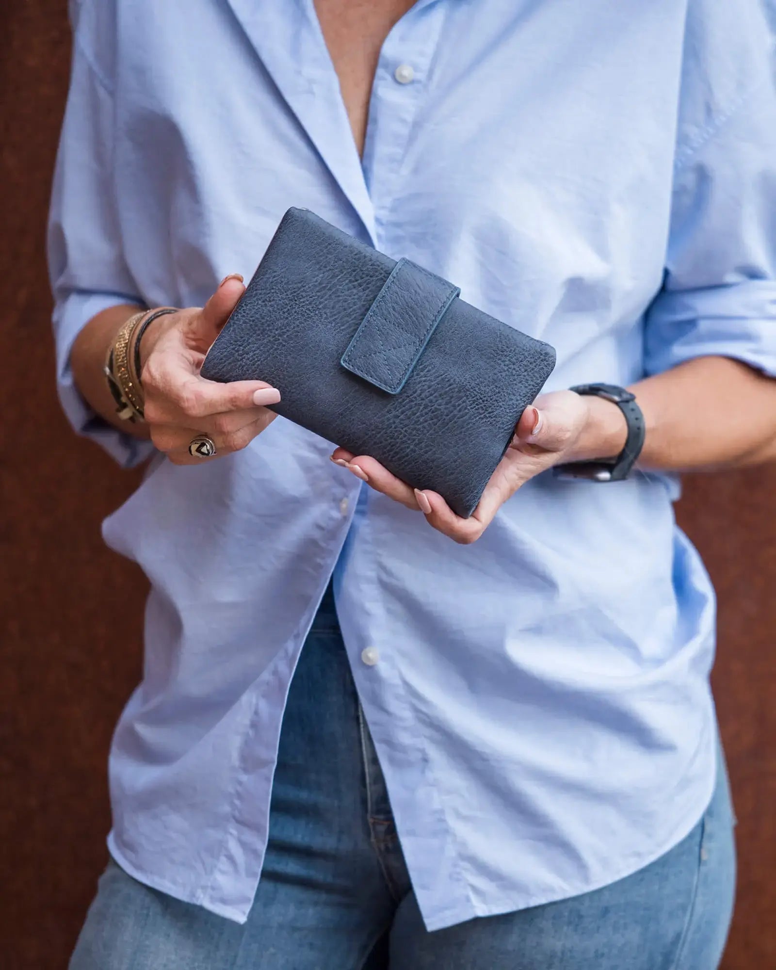Louenhide - Bailey Wallet