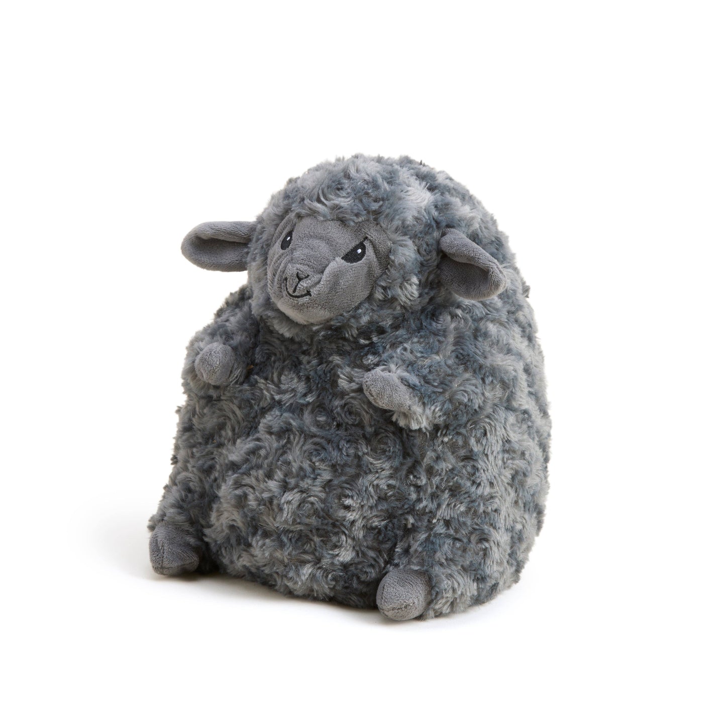 Warmies - Lavender Scented Plush Plush Toy - Miss Baa-Havin' Warmies