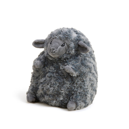 Warmies - Lavender Scented Plush Plush Toy - Miss Baa-Havin' Warmies