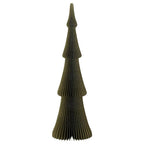 Santa Barbara Design Studio by Creative Brands - Paper Tree - Frasier Fir Forest Green 18"