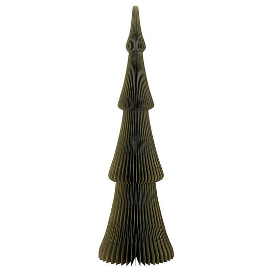 Santa Barbara Design Studio by Creative Brands - Paper Tree - Frasier Fir Forest Green 18"
