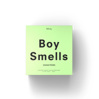 Boy Smells 8.5oz Candle - Essentials - Minty