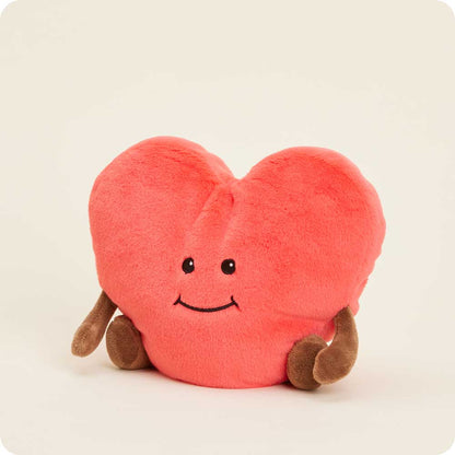 Warmies - Plush Toys - Heart
