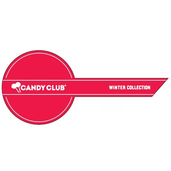 Candy Club - Holly Jolly Gummies (Holiday 2026)