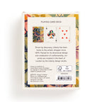 Chronicle Books - Liberty Archive Playing Card Deck