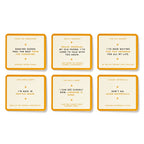 Brass Monkey Misunderstood Songs Game