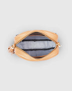 Louenhide - Jacinta Metallic Crossbody Bag