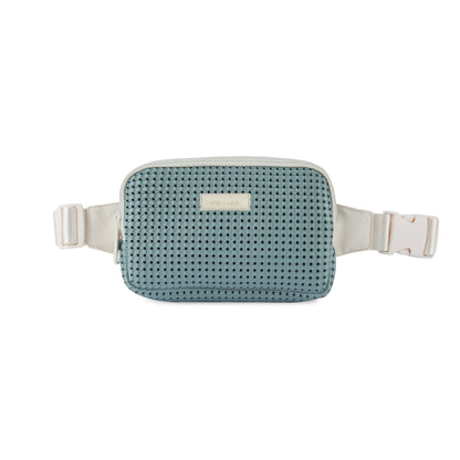 Light + Nine - Fanny Pack Bistro Green