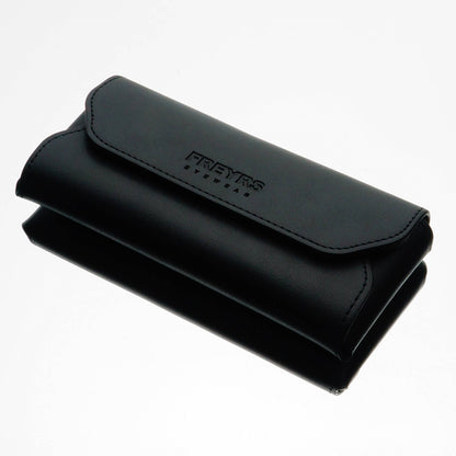 FREYRS Eyewear - Atlas Acetate Rectangular Sunglasses