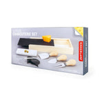 Kikkerland Design Inc - 12 Piece Charcuterie Set