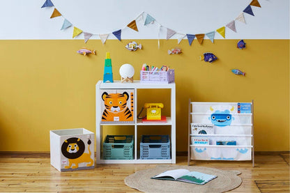 3 Sprouts - Modern Folding Crate - Medium