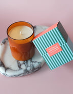 BOTANICA - Pistachio + Cardamom Essentials Candle | 8 oz.