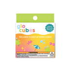Glo Pals - Glo Cubes Multicolored 4-Pack (NEW)