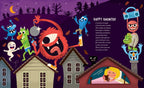 Simon & Schuster - Trick-or-Treat by Debbie Leppanen