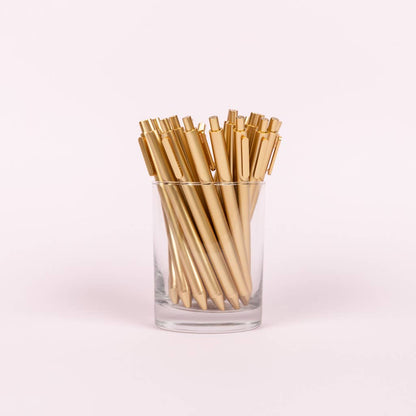 Talking Out of Turn - Bulk Jotters - White