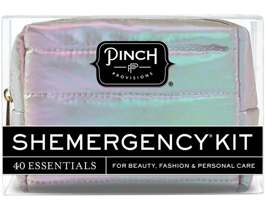 Pinch Provisions - Pastel Puffer Shemergency Kit
