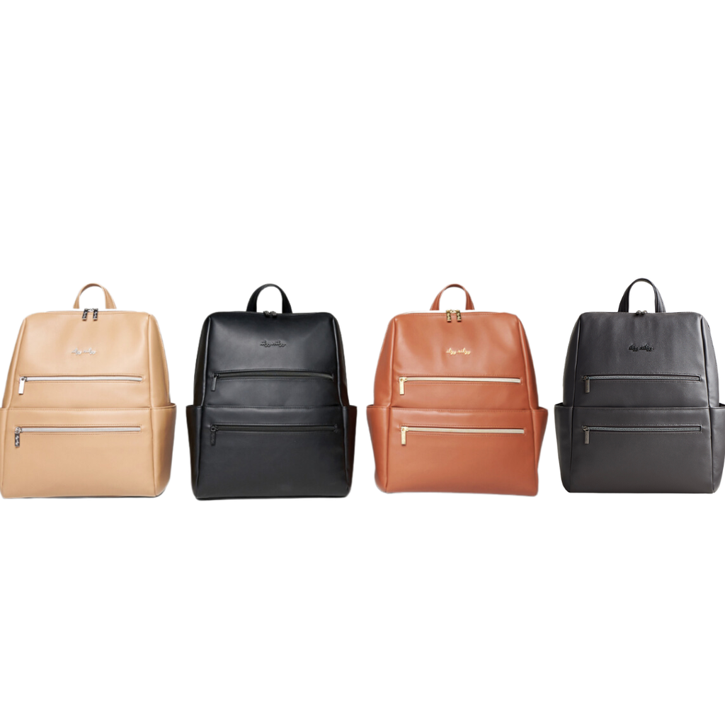 Itzy Ritzy - Eras Backpack™ Diaper Bag