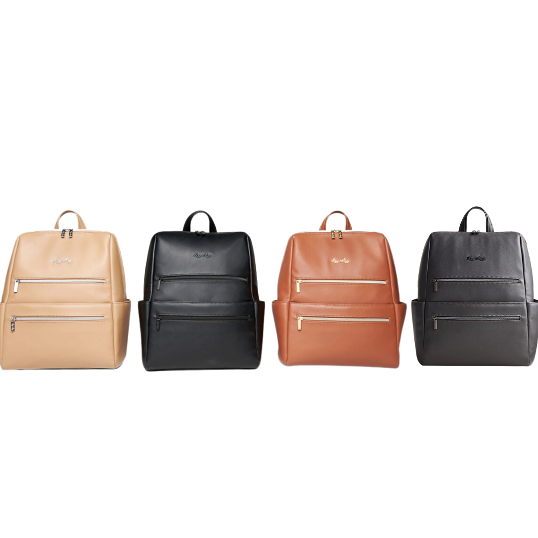 Itzy Ritzy - Eras Backpack™ Diaper Bag