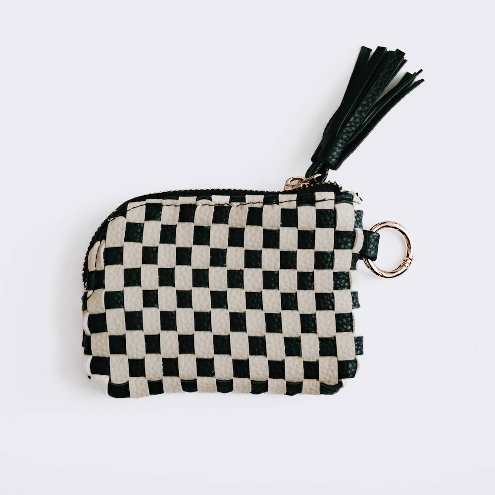 Pretty Simple - Paris Card Wallet