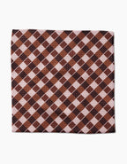 Geometry - Cozy Autumn Days Dishcloth Set