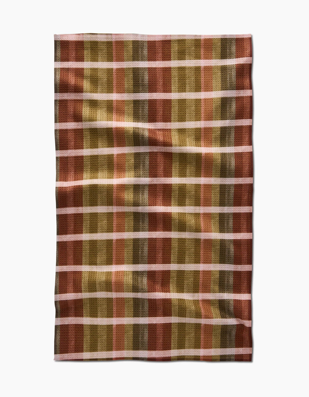 Geometry - Fall Harvest Stripes