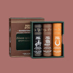 Poppy & Pout - Gift Set, Lip Balm Trio, Rhinestone Rodeo