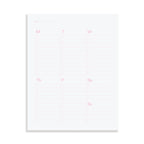 Moglea - Weekly Refill Pad