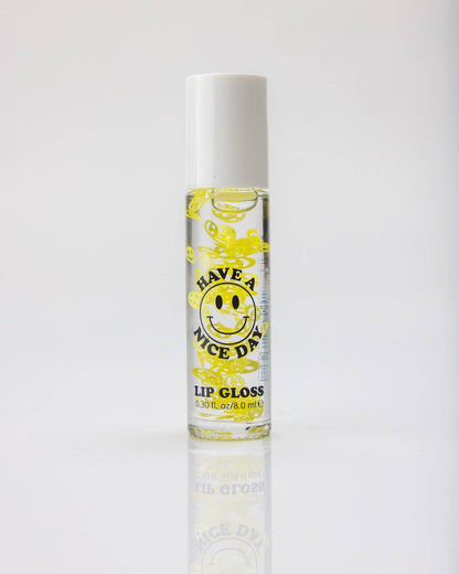 Lavender Stardust - Have A Nice Day Lip Gloss Trio Box Set