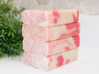 Baba Yaga Designs LLC - Love Potion Soap Bar, Love Spell Scent Vegan Skin Care