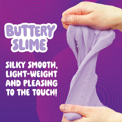Cereal O' Clock Slime Charmers