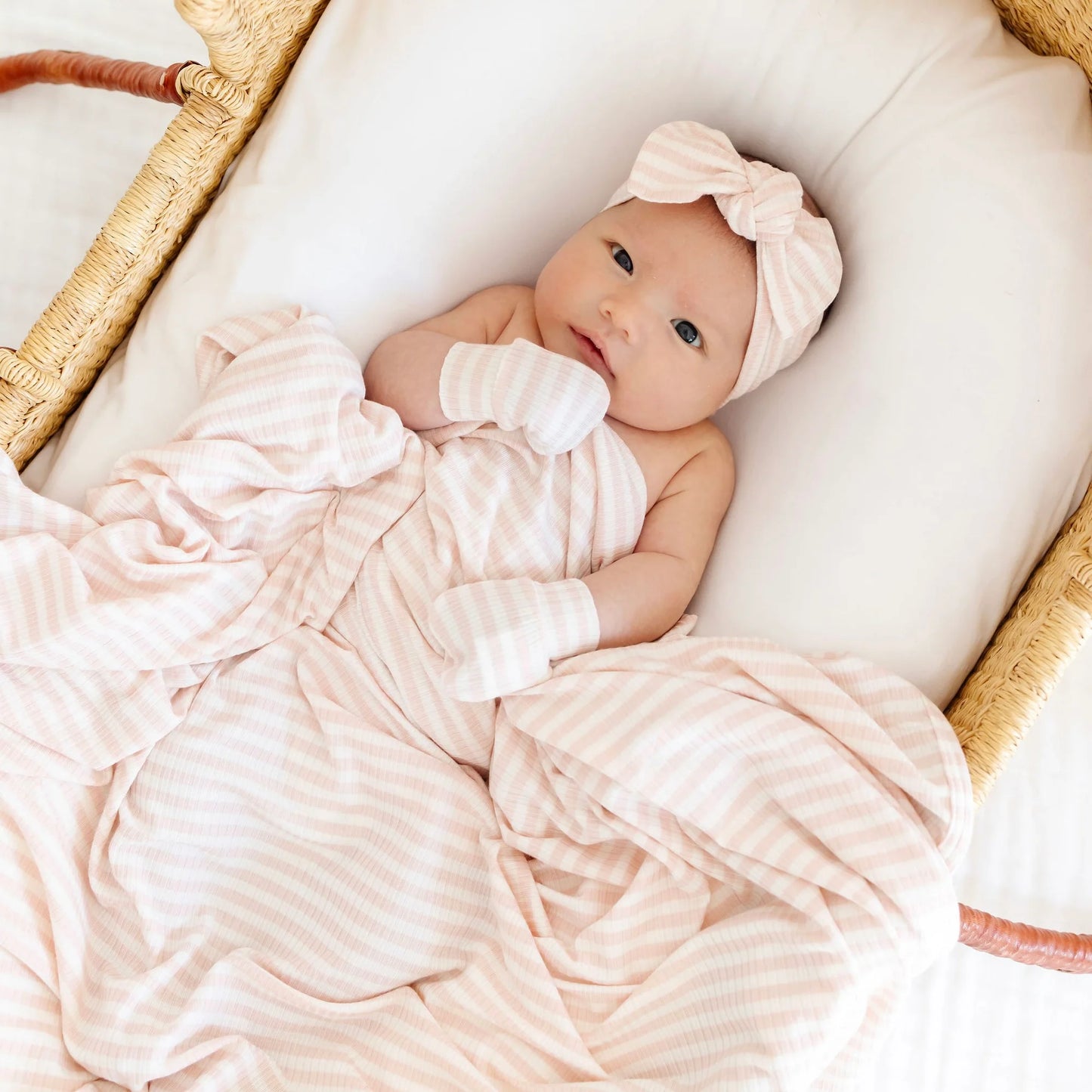 Lou Lou & Company Swaddle - Harper