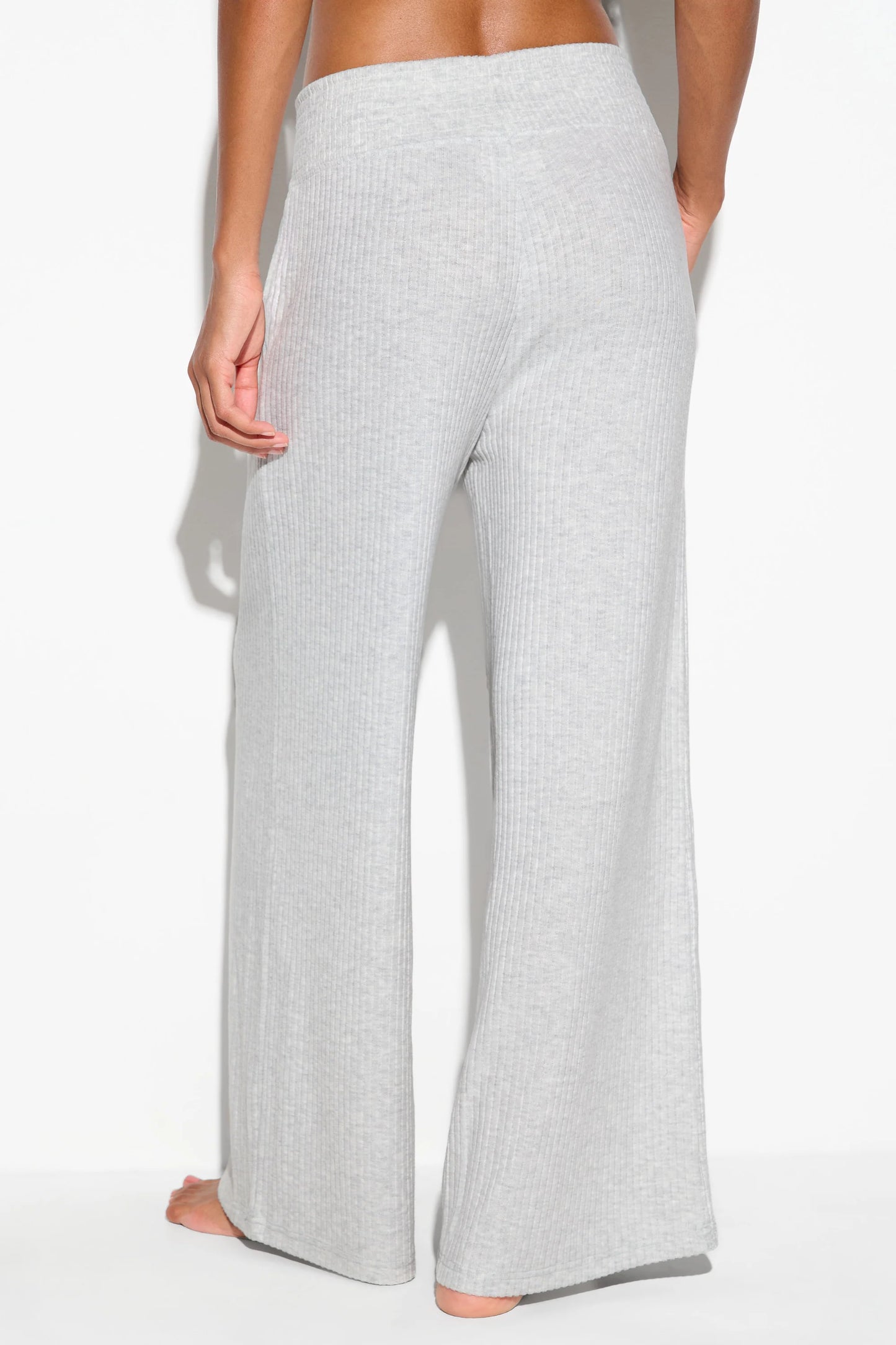 Spiritual Gangster Luma Rib Restore Pant