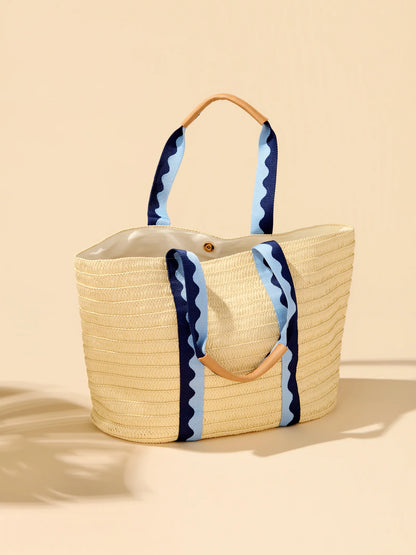 Mirabella Tote Bag