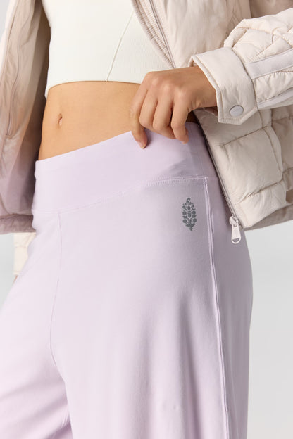 fp movement - Hot Shot Easy Pant - Cool Lilac