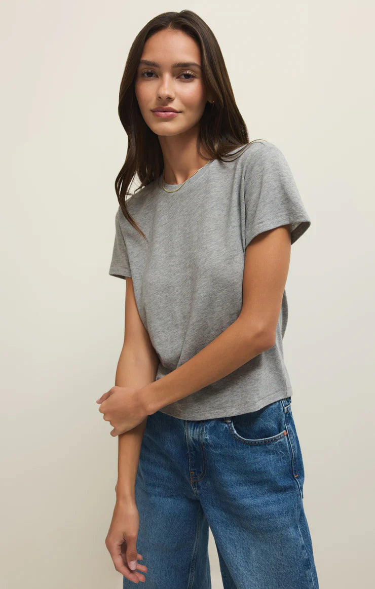 Z Supply Tourist Tee - Various Colors